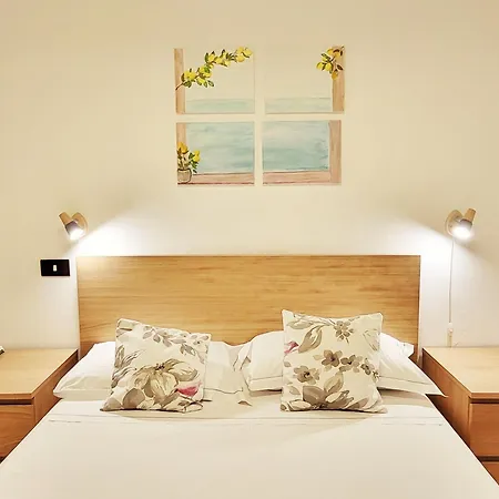 公寓 Casa Limone - Center Near Aquarium *