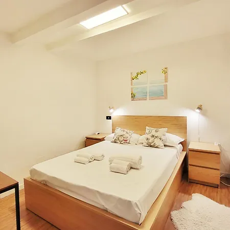 Casa Limone - Center Near Aquarium 公寓 *