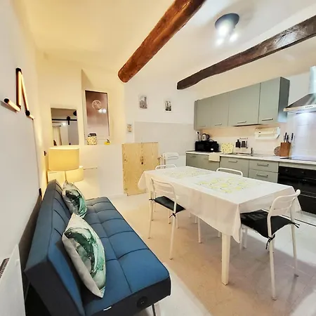 Casa Limone - Center Near Aquarium Appartement *