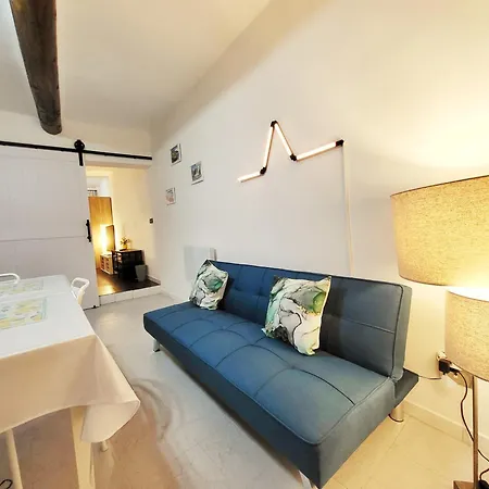 Appartement Casa Limone - Center Near Aquarium Gênes