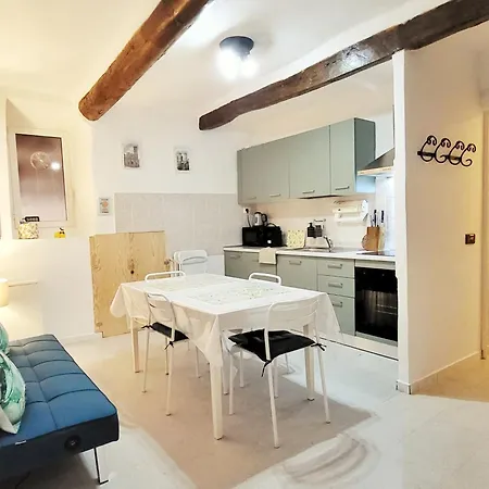 Casa Limone - Center Near Aquarium * 热那亚