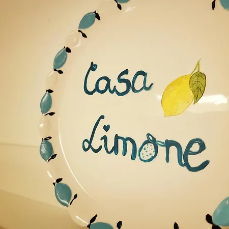 Casa Limone - Center Near Aquarium